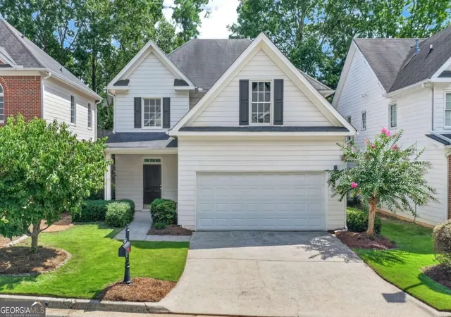 Single family home for sale at 2838 Winter Rose Ct, Atlanta, GA 30360 | MLS# 10844258