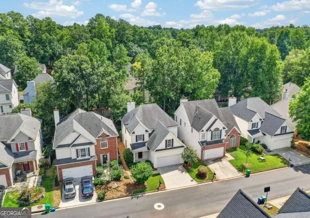 Photo 35 of Single family home for sale at 2838 Winter Rose Ct, Atlanta, GA 30360 | MLS# 10844258 | Listing updated on 2026-09-11