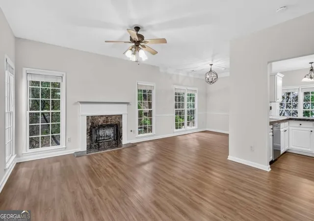 Photo 2 of Single family home for sale at 2838 Winter Rose Ct, Atlanta, GA 30360 | MLS# 10844258 | Listing updated on 2026-09-11
