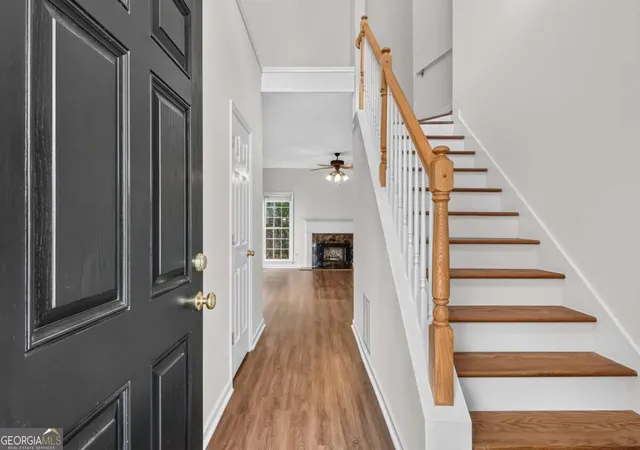 Photo 3 of Single family home for sale at 2838 Winter Rose Ct, Atlanta, GA 30360 | MLS# 10844258 | Listing updated on 2026-09-11