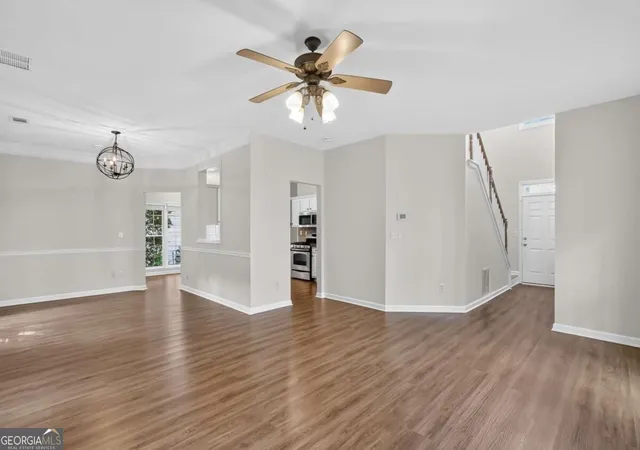 Photo 4 of Single family home for sale at 2838 Winter Rose Ct, Atlanta, GA 30360 | MLS# 10844258 | Listing updated on 2026-09-11
