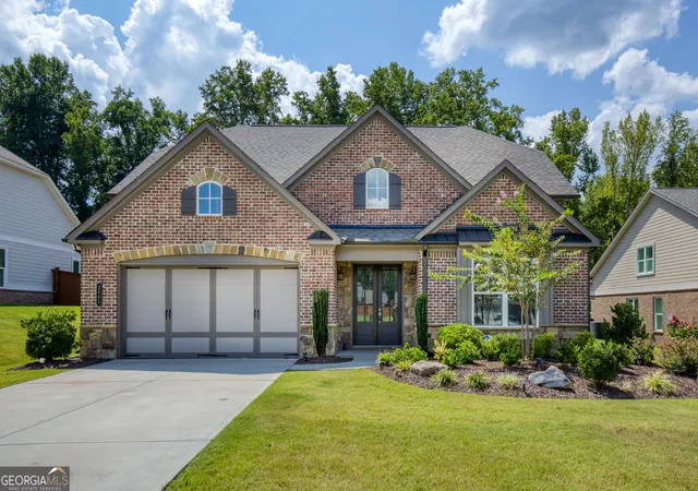 Photo 1 of Single family home for sale at 2665 Joseph Dr, Cumming, GA 30028 | MLS# 10831024 | Listing updated on 2026-09-05