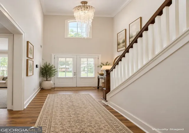 Photo 3 of Single family home for sale at 2665 Joseph Dr, Cumming, GA 30028 | MLS# 10831024 | Listing updated on 2026-09-05