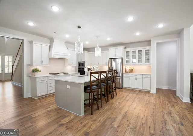 Photo 4 of Single family home for sale at 2665 Joseph Dr, Cumming, GA 30028 | MLS# 10831024 | Listing updated on 2026-09-05