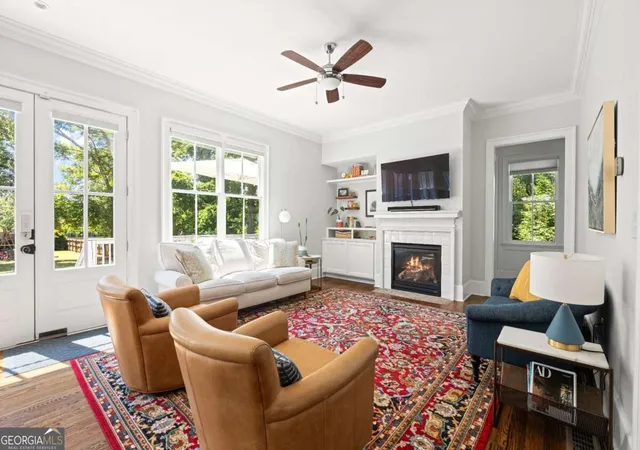 Photo 2 of Single family home for sale at 2799 Tupelo St, Atlanta, GA 30317 | MLS# 10844913 | Listing updated on 2026-09-14