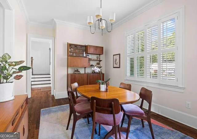 Photo 3 of Single family home for sale at 2799 Tupelo St, Atlanta, GA 30317 | MLS# 10844913 | Listing updated on 2026-09-14
