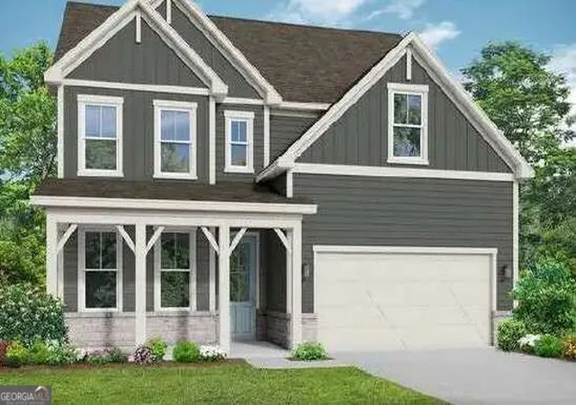 Photo 1 of Single family home for sale at 75 Spruce Holw, Winder, GA 30680 | MLS# 10846422 | Listing updated on 2026-10-04