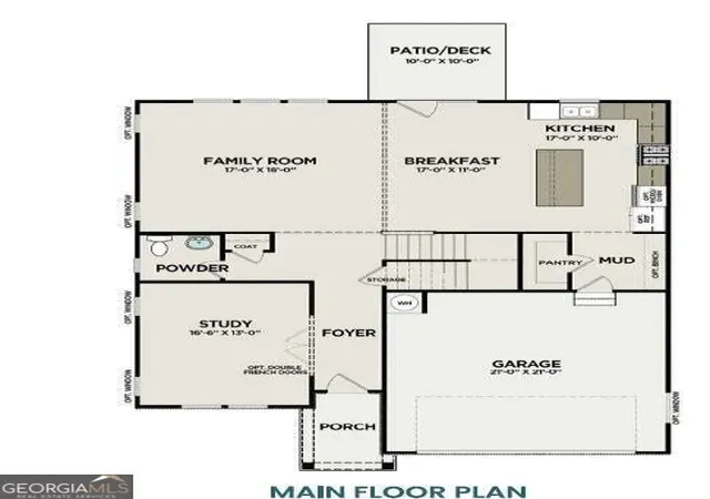 Photo 2 of Single family home for sale at 75 Spruce Holw, Winder, GA 30680 | MLS# 10846422 | Listing updated on 2026-10-04