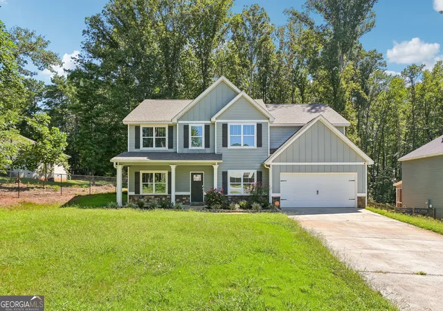 Photo 1 of Single family home for sale at 512 Clinton Dr, Temple, GA 30179 | MLS# 10827172 | Listing updated on 2026-09-10