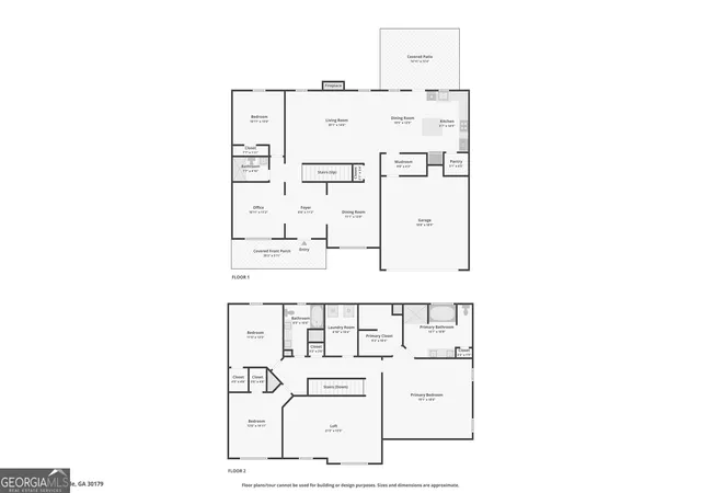 Photo 27 of Single family home for sale at 512 Clinton Dr, Temple, GA 30179 | MLS# 10827172 | Listing updated on 2026-09-10