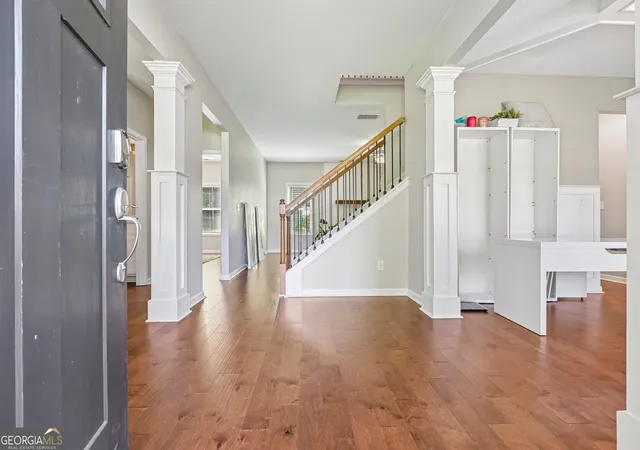 Photo 3 of Single family home for sale at 512 Clinton Dr, Temple, GA 30179 | MLS# 10827172 | Listing updated on 2026-09-10