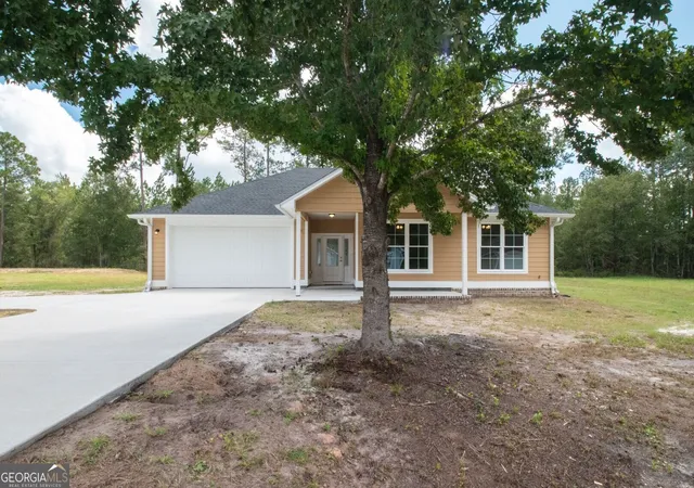 Photo 1 of Single family home for sale at 143 Jenny Ct #LOT 13, Folkston, GA 31537 | MLS# 10851846 | Listing updated on 2026-10-07