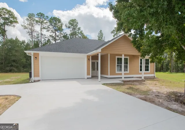 Photo 3 of Single family home for sale at 143 Jenny Ct #LOT 13, Folkston, GA 31537 | MLS# 10851846 | Listing updated on 2026-10-07