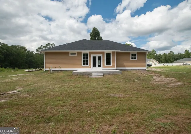 Photo 3 of Single family home for sale at 143 Jenny Ct #LOT 13, Folkston, GA 31537 | MLS# 10851846 | Listing updated on 2026-10-07