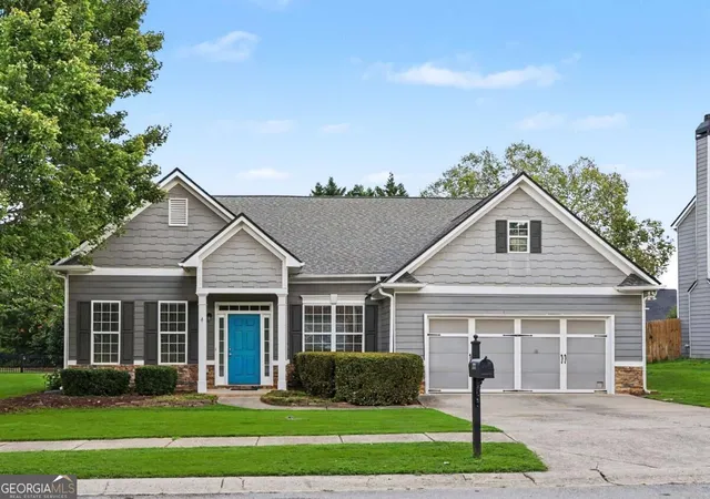 Photo 1 of Single family home for sale at 1773 Sahale Fls Dr, Braselton, GA 30517 | MLS# 10840213 | Listing updated on 2026-10-02