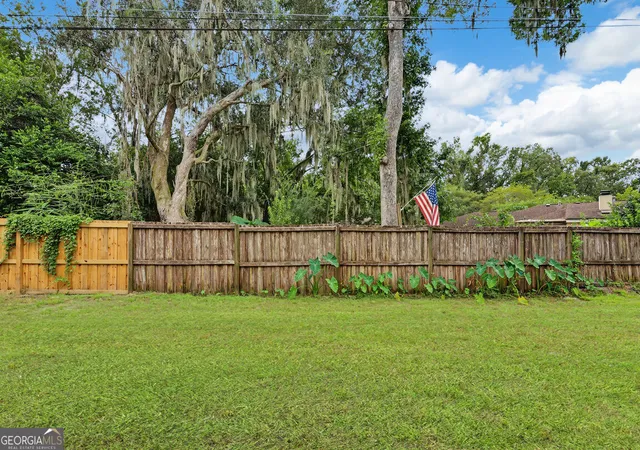 Photo 44 of Single family home for sale at 605 Lee Blvd, Savannah, GA 31405 | MLS# 10852565 | Listing updated on 2026-10-19