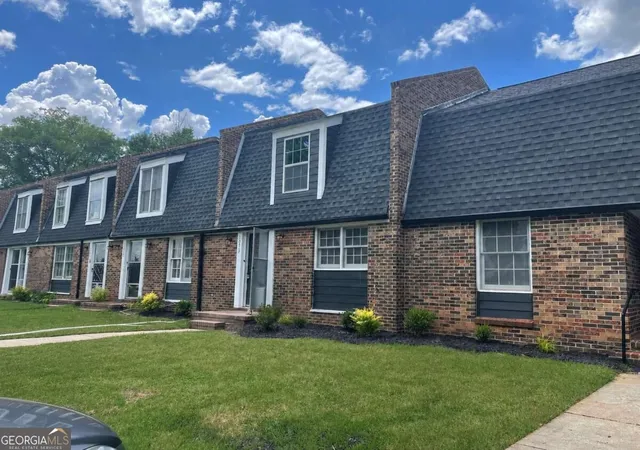 Photo 1 of Multi family home for sale at 1071 Heritage Dr, Greensboro, GA 30642 | MLS# 10849985 | Listing updated on 2026-10-05