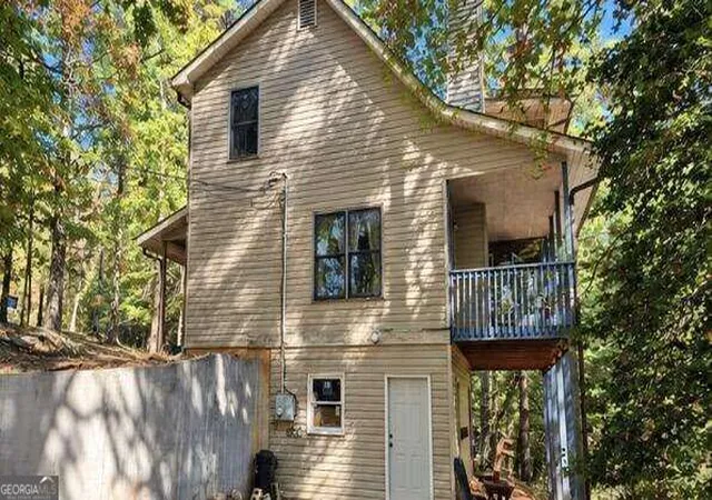 Photo 1 of Single family home for sale at 1575 Riverview Dr, Ellijay, GA 30540 | MLS# 10878775 | Listing updated on 2026-10-24