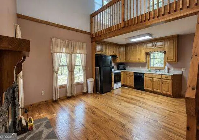 Photo 4 of Single family home for sale at 1575 Riverview Dr, Ellijay, GA 30540 | MLS# 10878775 | Listing updated on 2026-10-24