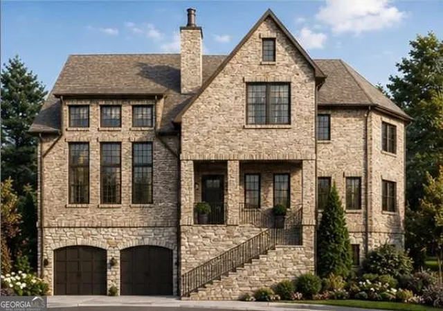 Single family home for sale at 1799 Buckhead Ln NE, Atlanta, GA 30324 | MLS# 10851130