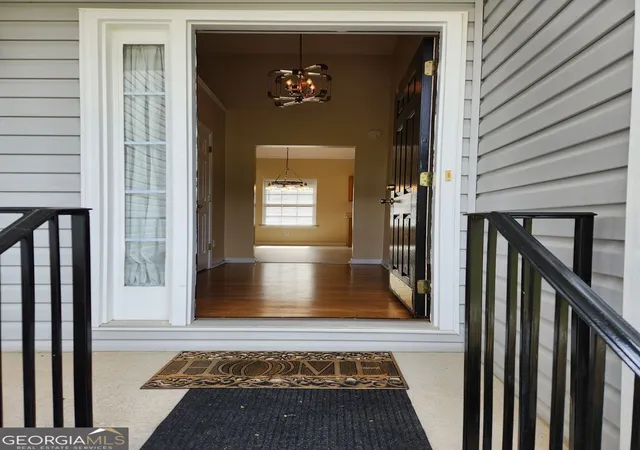 Photo 2 of Sale Pending at 1025 Winding Brk Way, Fairburn, GA 30213 | MLS# 10839375 | Listing updated on 2026-09-10