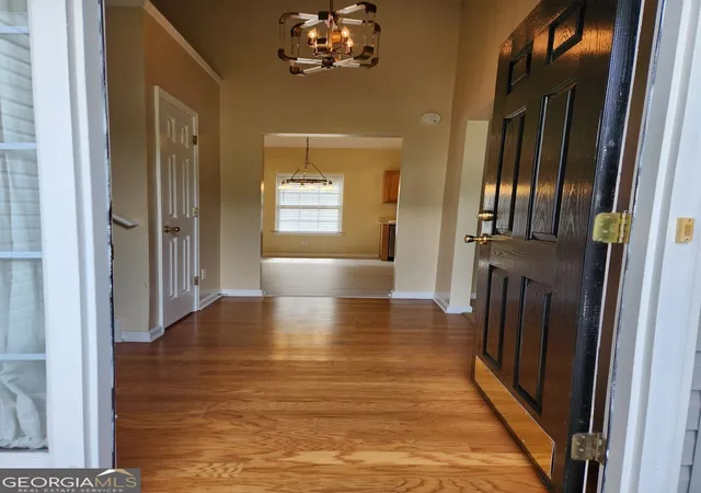 Photo 3 of Sale Pending at 1025 Winding Brk Way, Fairburn, GA 30213 | MLS# 10839375 | Listing updated on 2026-09-10