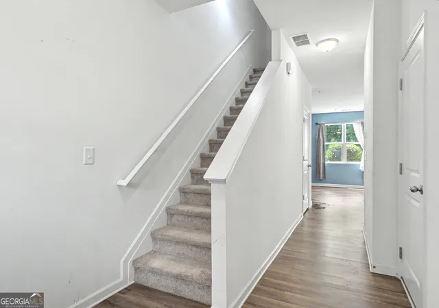 Photo 2 of Townhouse for sale at 11900 Fuller St, Hampton, GA 30228 | MLS# 10841994 | Listing updated on 2026-10-07
