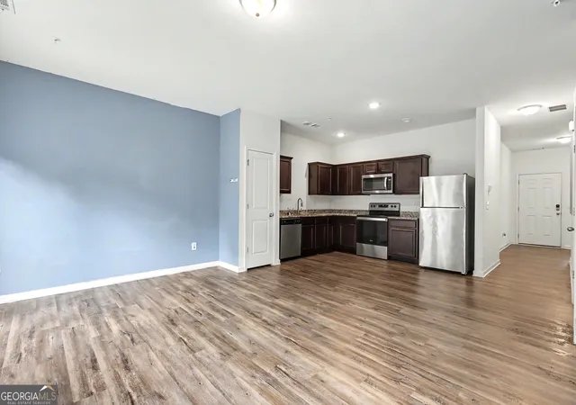 Photo 3 of Townhouse for sale at 11900 Fuller St, Hampton, GA 30228 | MLS# 10841994 | Listing updated on 2026-10-07