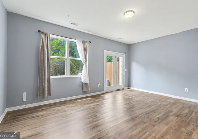 Photo 4 of Townhouse for sale at 11900 Fuller St, Hampton, GA 30228 | MLS# 10841994 | Listing updated on 2026-10-29