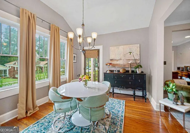 Photo 1 of Single family home for sale at 1677 Neely Ave, East Point, GA 30344 | MLS# 10682223 | Listing updated on 2026-09-03