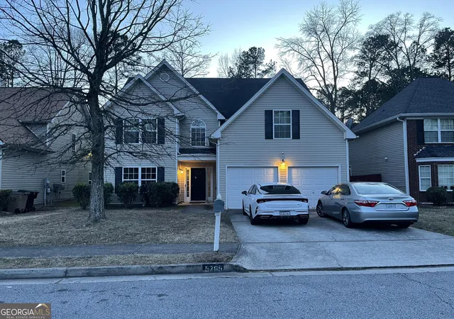 Photo 1 of Single family home for sale at 5765 Shoals Pl Trl, Atlanta, GA 30349 | MLS# 10843961 | Listing updated on 2026-09-11