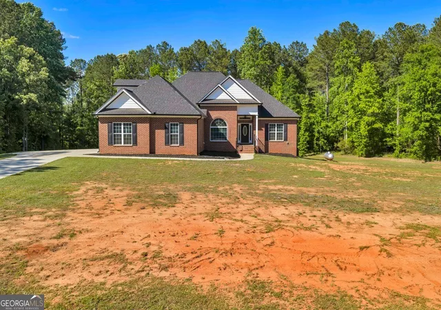 Photo 2 of Single family home for sale at 2594 Lassiter Rd, Forsyth, GA 31029 | MLS# 10852912 | Listing updated on 2026-10-08