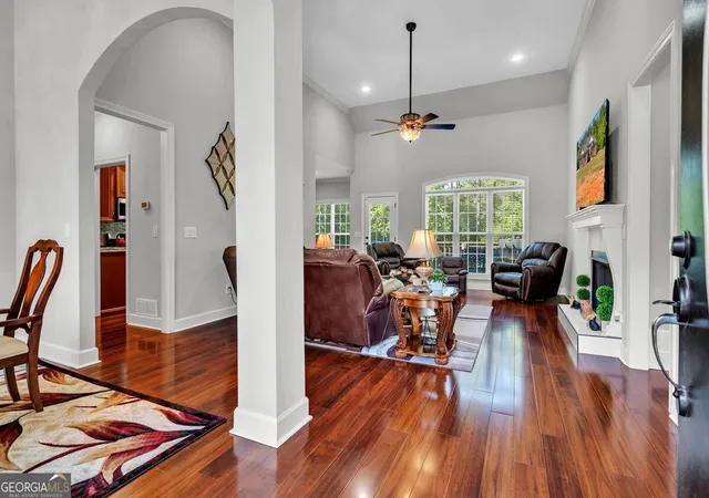 Photo 3 of Single family home for sale at 2594 Lassiter Rd, Forsyth, GA 31029 | MLS# 10852912 | Listing updated on 2026-10-08