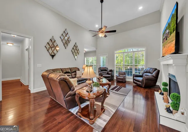 Photo 3 of Single family home for sale at 2594 Lassiter Rd, Forsyth, GA 31029 | MLS# 10852912 | Listing updated on 2026-10-08