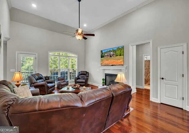 Photo 4 of Single family home for sale at 2594 Lassiter Rd, Forsyth, GA 31029 | MLS# 10852912 | Listing updated on 2026-10-08