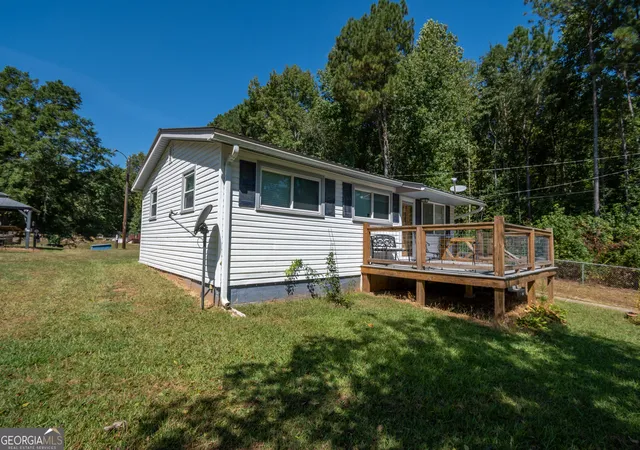 Photo 36 of Single family home for sale at 3596 Highway 106 S, Hull, GA 30646 | MLS# 10843341 | Listing updated on 2026-09-14