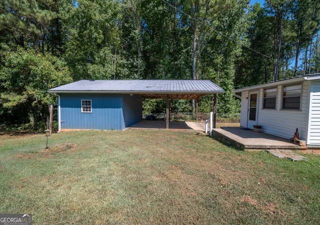 Photo 2 of Single family home for sale at 3596 Highway 106 S, Hull, GA 30646 | MLS# 10843341 | Listing updated on 2026-09-14