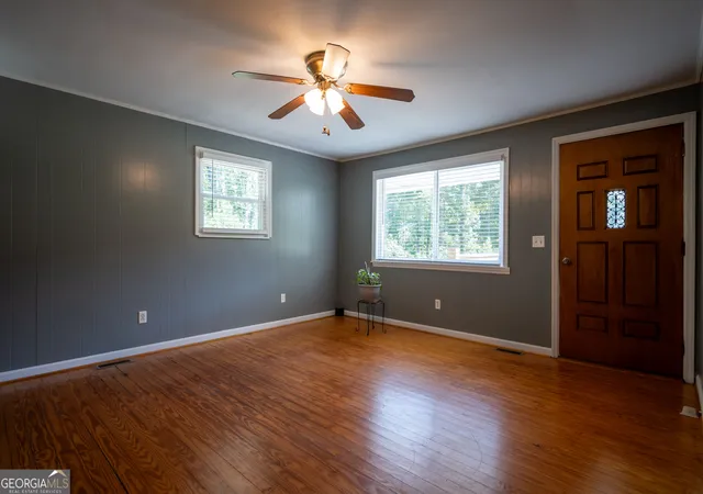Photo 3 of Single family home for sale at 3596 Highway 106 S, Hull, GA 30646 | MLS# 10843341 | Listing updated on 2026-09-14
