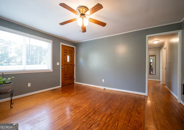 Photo 4 of Single family home for sale at 3596 Highway 106 S, Hull, GA 30646 | MLS# 10843341 | Listing updated on 2026-09-14