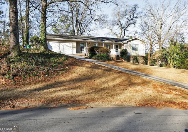 Photo 1 of Single family home for sale at 3325 Idlecreek Way, Decatur, GA 30034 | MLS# 10880577 | Listing updated on 2026-10-28