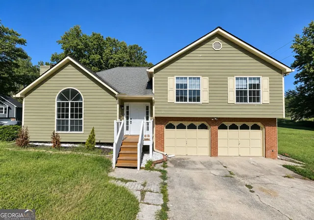 Photo 1 of Single family home for sale at 3104 Nectar Dr, Powder Springs, GA 30127 | MLS# 10843350 | Listing updated on 2026-09-10