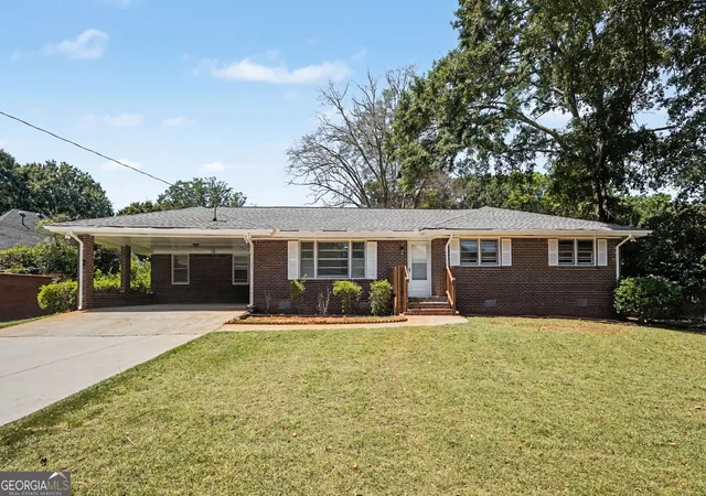 Photo 1 of Single family home for sale at 1666 Montreal Rd, Tucker, GA 30084 | MLS# 10841218 | Listing updated on 2026-09-20