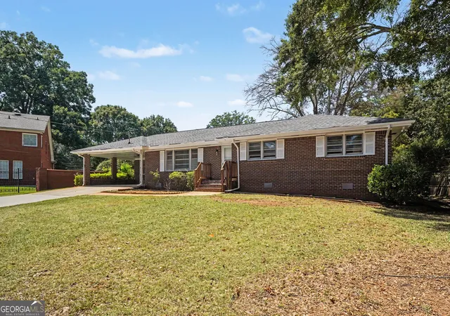 Photo 3 of Single family home for sale at 1666 Montreal Rd, Tucker, GA 30084 | MLS# 10841218 | Listing updated on 2026-09-20