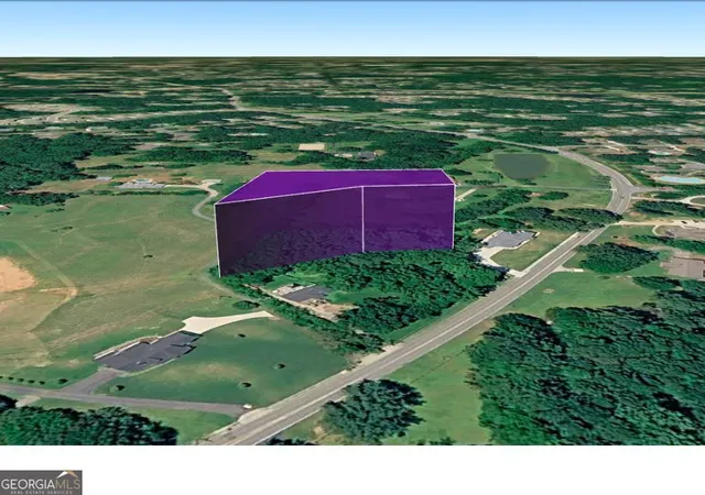 Photo 3 of Land for sale at 0 Acworth Due W Rd, Acworth, GA 30101 | MLS# 10845554 | Listing updated on 2026-10-08