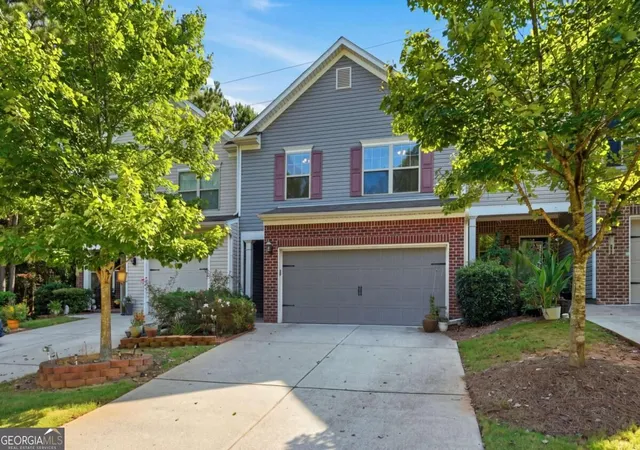 Photo 2 of Townhouse for sale at 1250 Rubble Rd, Cumming, GA 30040 | MLS# 10841790 | Listing updated on 2026-09-08