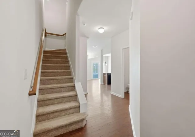 Photo 4 of Townhouse for sale at 1250 Rubble Rd, Cumming, GA 30040 | MLS# 10841790 | Listing updated on 2026-09-08