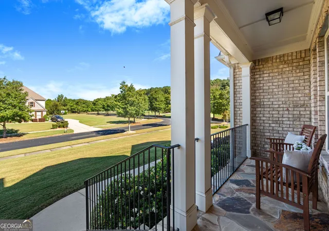 Photo 4 of Single family home for sale at 125 Bergen Dr, Fayetteville, GA 30215 | MLS# 10854262 | Listing updated on 2026-10-28