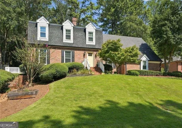 Photo 1 of Single family home for sale at 2819 Livsey Dr, Tucker, GA 30084 | MLS# 10844001 | Listing updated on 2026-10-09