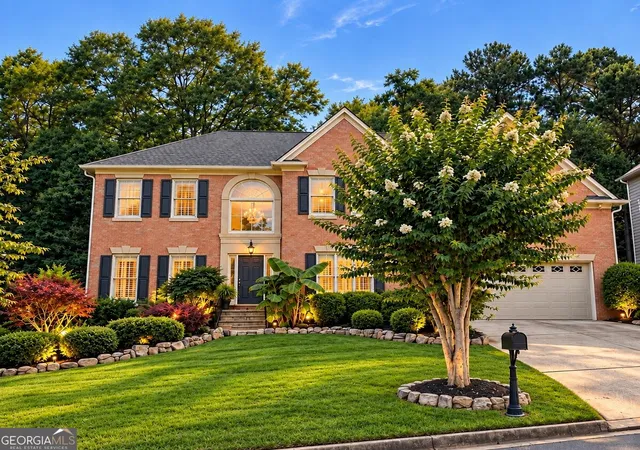Photo 1 of Single family home for sale at 275 Gladeside Path, Johns Creek, GA 30024 | MLS# 10846785 | Listing updated on 2026-09-30