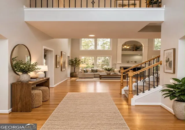 Photo 3 of Single family home for sale at 275 Gladeside Path, Johns Creek, GA 30024 | MLS# 10846785 | Listing updated on 2026-09-30